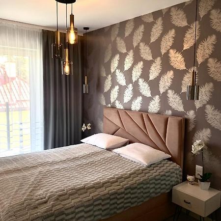 Apartament Wyjątkowy Apartament Lukas Mielno Mielno  Zewnętrze zdjęcie