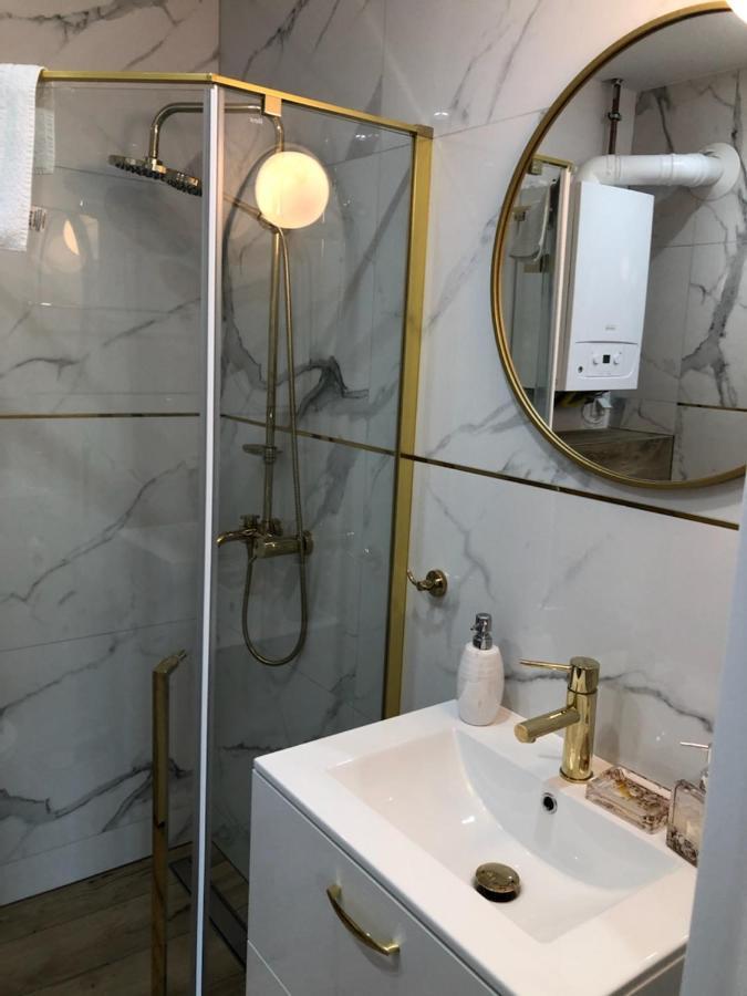 Apartament Wyjątkowy Apartament Lukas Mielno Mielno  Zewnętrze zdjęcie